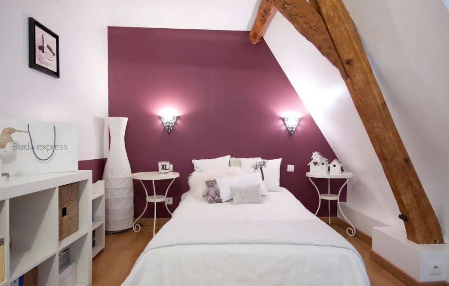 Chambre d'hôtes La Métairie Cysoing