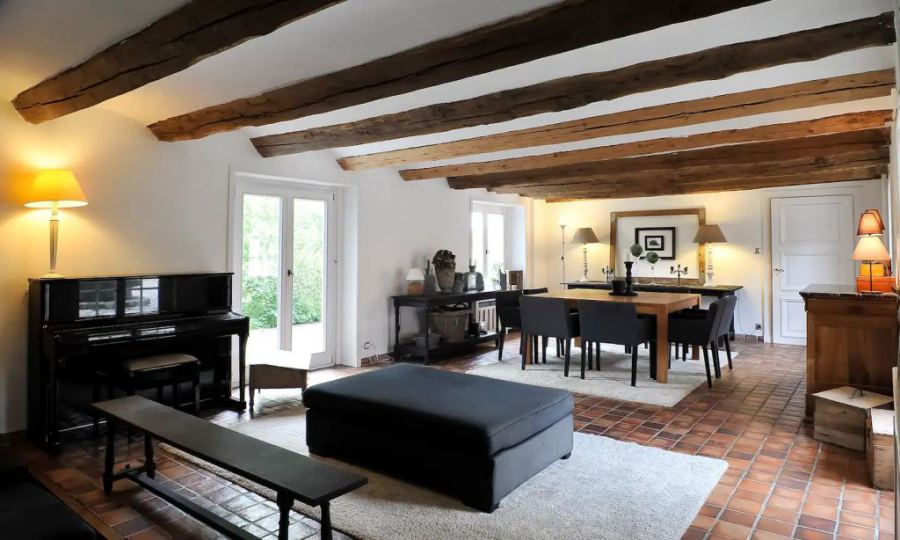 Chambre d'hôtes La Métairie Cysoing