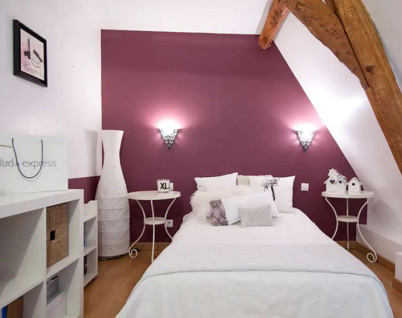Chambres d'hôtes La Métairie Cysoing