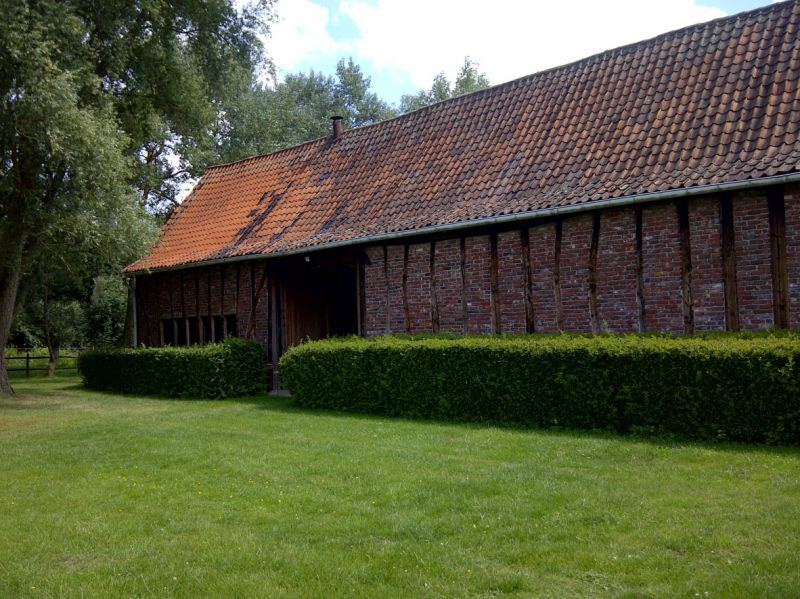 Pension de chevaux La Métairie
