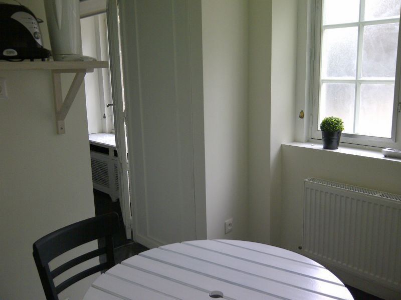 Gîte La Métairie Cysoing