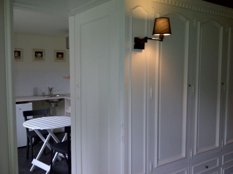 Gîte La Métairie Cysoing