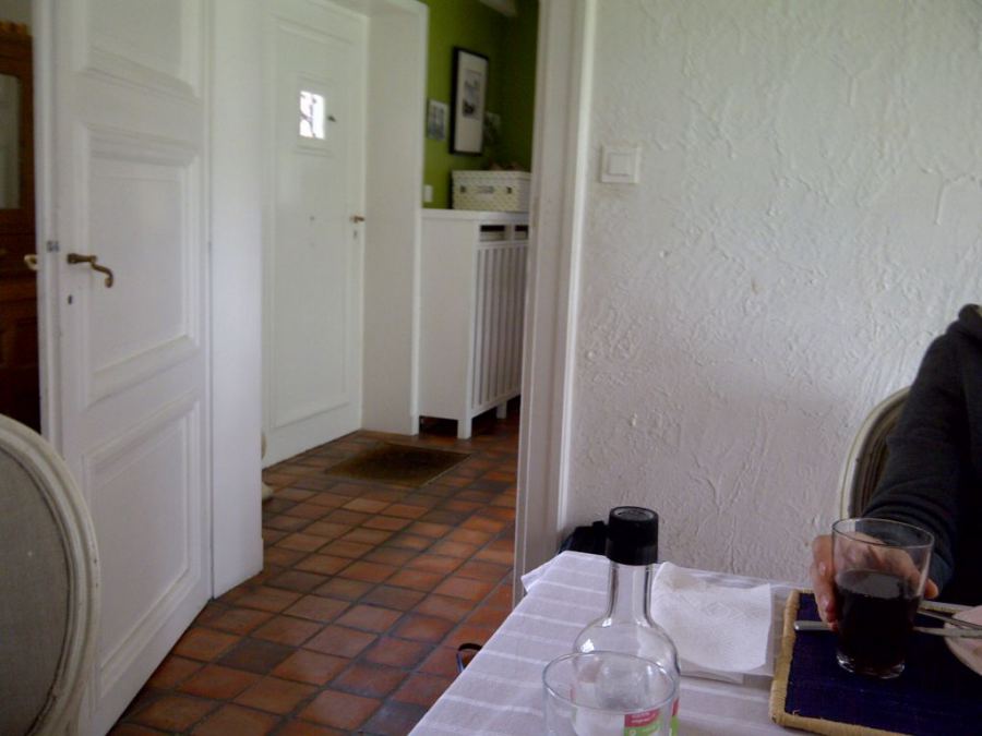 Gîte La Métairie Cysoing