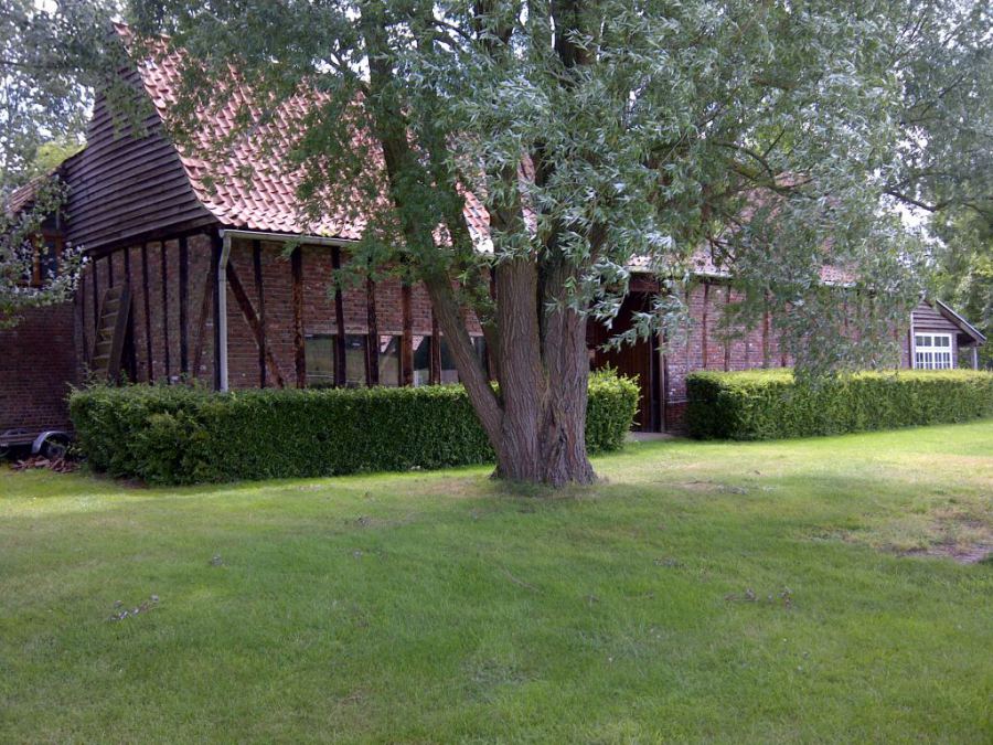 Gîte La Métairie Cysoing