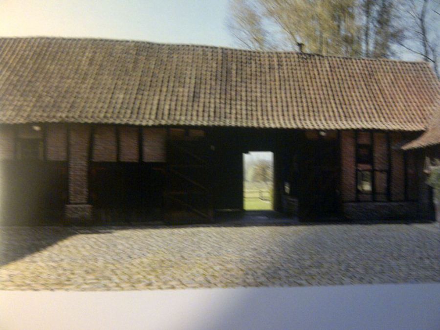Gîte La Métairie Cysoing