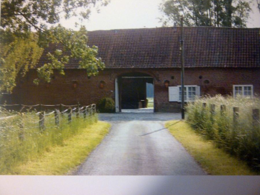 Gîte La Métairie Cysoing