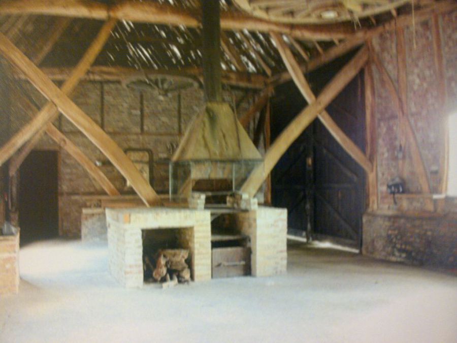 Salle La Métairie Cysoing