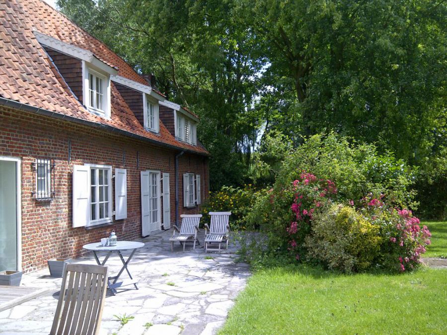 Salle La Métairie Cysoing